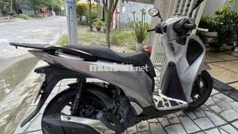 Chính chủ cần nhượng lại sh 125