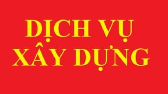 Chuyên về xây dựng, sửa chữa và làm mới nhà ở đúc thật đổ giả