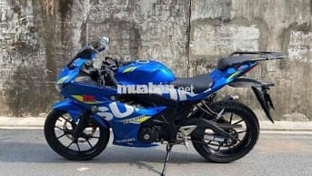 Bán xe Gsx 150i