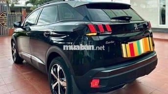 Em cần bán Peugeot 3008 đời 2020 bản Full, 1 chủ