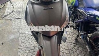 Future 125 2013 BSTP số dễ thương máy êm gtdd ạ