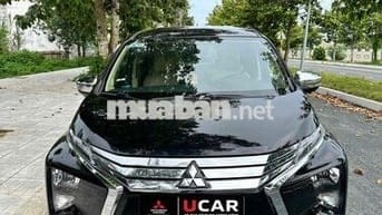 Mitsubishi Xpander 2019 1.5 AT - 136000 km