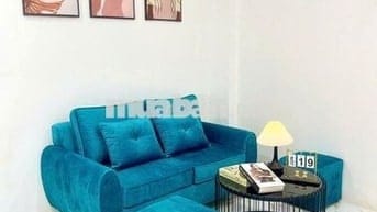 SIÊU PHẨM HOÀNG MAI, DÒNG TIỀN HOÀNG MAI, OTO ĐỖ SÁT CỬA, 2 MẶT THOÁNG