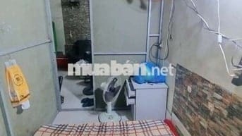 PHÒNG TRỌ CHO THUÊ GẦN CHỢ BÀ QUẸO