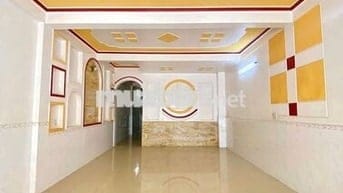 Nhà trệt 2 lầu 3PN KDC Vạn Phát chỉ 12 triệu