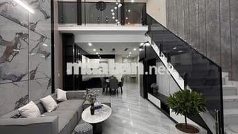 VỠ NỢ BÁN GẤP CĂN TRỆT LỮNG XUÂN THỚI SƠN, HÓC MÔN 2PN, 2WC.