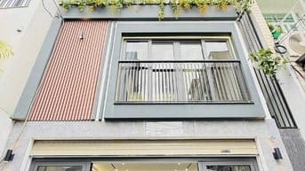 🚗 Nhà hẻm ô tô Mai Văn Ngọc – chủ cần bán gấp, giá chỉ 4,63 tỷ