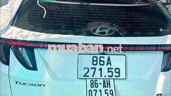 Hyundai Tucson 2023 2.0 AT Đặc biệt - 11500 km