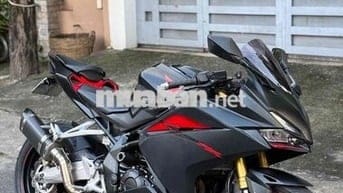 Honda cbr250rr 2018 zin keng, bstp chính chủ
