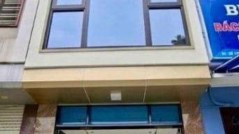 Nhà Mặt Phố Hiếm Có – Cho Thuê Hoặc KD – Thanh Khoản Nhanh 