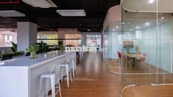 📢 CHO THUÊ SÀN VP TẠI TRƯỜNG CHINH - 500M2 - FULL NT VỊ TRÍ VÀNG