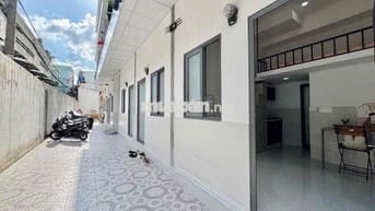 🏢DUPLEX TRỆT FULL NỘI THẤT SIÊU THOÁNG - TÂN PHÚ