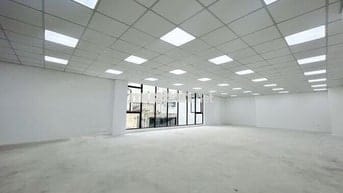 📢 CHO THUÊ SÀN VP TẠI LÊ VĂN SỸ - 165M2 - SÀN SUỐT MỚI , VỊ TRÍ ĐẸP