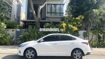 Hyundai Accent 2021 1.4 AT Đặc Biệt - 1 chủ