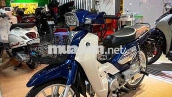 GPX Rock 110cc nhập thái