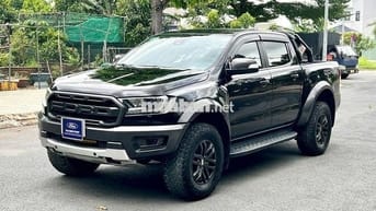 Vua Bán Tải Raptor 2021 Không Niên Hạn