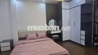 Nhà đẹp hiếm Trung Phụng- Xã Đàn. 28m 3 tầng hơn 5.* tỷ