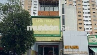SIÊU PHẨM NHÀ CÓ HẦM CÓ THANG MÁY - 568 Lạc Long Quân, Phường 9, TB