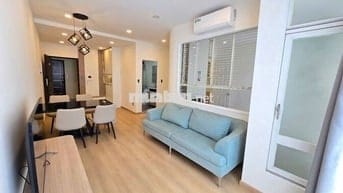 Cho thuê căn hộ Sky Garden 3PN, nội thất cao cấp, vào là ở liền
