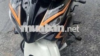 JUPITER YAMAHA CHẠY NGON BỀN RẺ ĐẸP ĐỀ OK CAVET ĐỦ