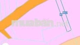 THANH LÝ GẤP LÔ ĐẤT CHỈ  TẠI PHƯỚC LONG THỌ - BRVT