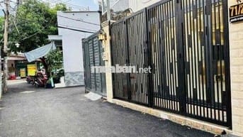 NGỘP VỐN BÁN NHÀ CAO THẮNG, QUẬN 3 - GIÁ: 6,85 TỶ/ S