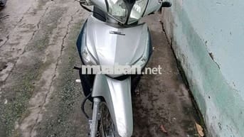 Can ban xe future 125
