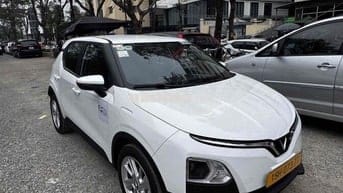 VinFast VF5 2025 Plus - 30000 km