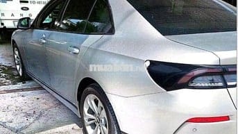 VinFast Lux A2.0 2019 Plus 2.0 AT - 20000 km