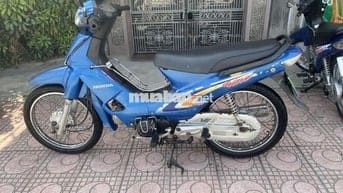 Xe wave anpha