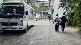 Bán Nhà Khu VIP Lê Văn Sỹ- Hẻm Xe Hơi - An Ninh