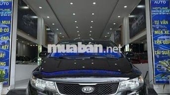 Kia Cerato 1.6 MT 2010