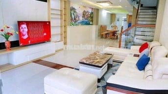 CHO THUÊ NGUYÊN CĂN MTKD _FULl NỘI THẤT_KHU TÊN LỬA-BÌNh TÂN