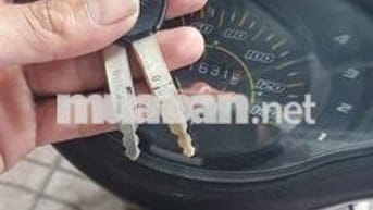 Wave s100 chính chủ bstp