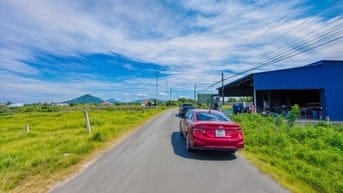 Đất Hiếm Lagi Mặt Tiền Đinh Công Tráng Full Thổ Cư Giá Siêu Rẻ Đầu Tư