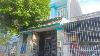 CHO THUÊ NHÀ 2 TẦNG HẺM TẢI ĐƯỜNG 138 P TÂN PHÚ. QUẬN 9