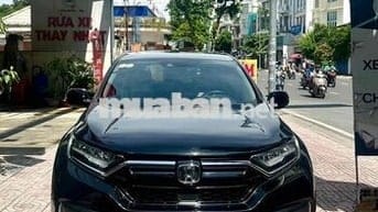 Honda CR V L-Sensing Sx 12/2022 Odo 19.000 km Lướt