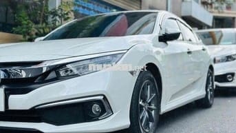 Honda Civic 2020 G 1.8 AT - 29000 km