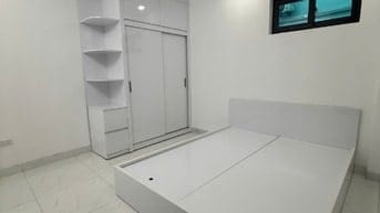 SIÊU PHẨM, LAI XÁ 5 TẦNG  45m² NGÕ OTO NHỈNH 7 TỶ