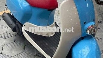 THANH LÝ XE CUP 50 NHẬT
