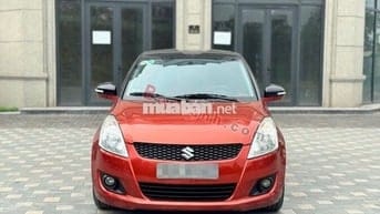 Suzuki Swift 1.4 AT 2015 - 238 Triệu