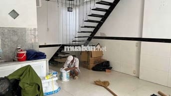 🏡 CHO THUÊ NHÀ HẺM LÂM VĂN BỀN – QUẬN 7