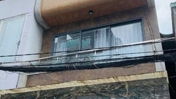 Nhà Sát AEON Tân Phú Chủ cần bán gấp nhà 04 tầng DT 4mx19m chỉ 8,79 tỷ
