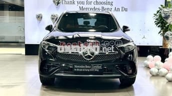 Mercedes Benz GLC 300 4Matic 2023