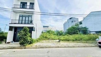 Bán lỗ lô đất thổ cư tại Bình Dương.