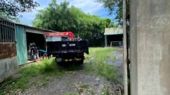 Cho Thuê Kho Xưởng 400m2, Giá 25 triệu 
