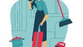 NHẬN DỌN DẸP VỆ SINH GIA ĐÌNH THÔNG THƯỜNG TẠI TP HCM
