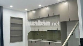 Cho thuê biệt thự Jamona Golden Silk - tiện làm VP và ở