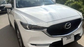 Mazda CX 5 2021 2.0 Luxury - 3 vạn km, chính chủ