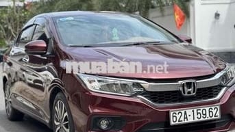 Honda City 2019 1.5 TOP - 60000 km